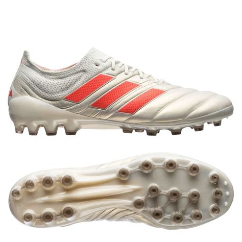 adidas copa 19.1 tf weiss rot|adidas copa 19.1 tf.